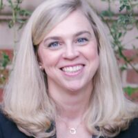 Suzanne Speer headshota