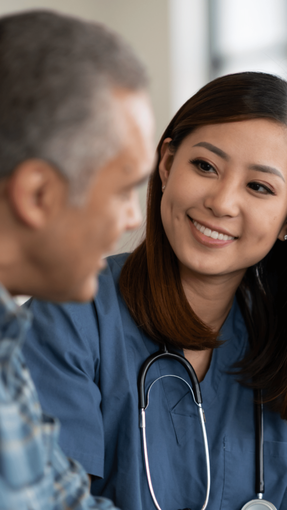 How Primary Care Providers Can Help Prevent Geriatric Suicide