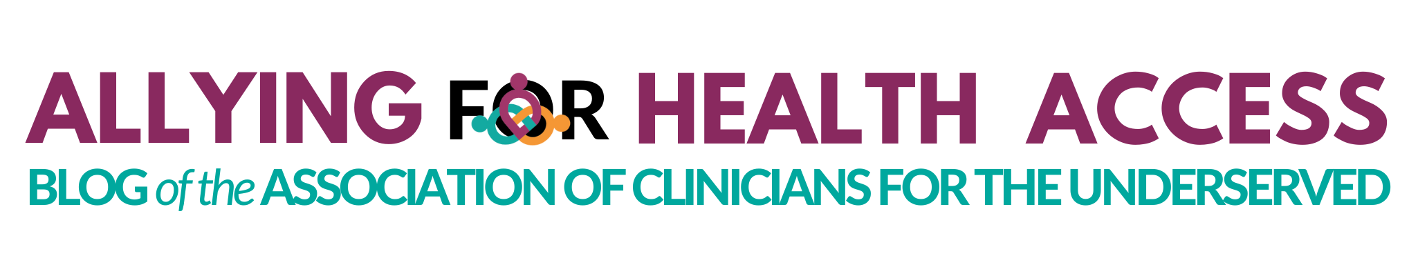 Allying for Health Equity Blog