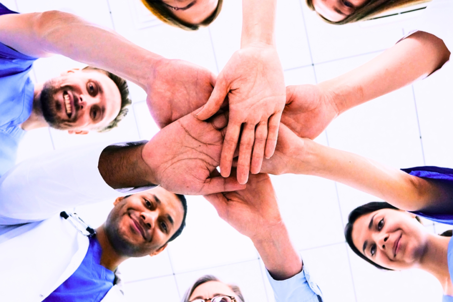 Six Domains of Health Workforce Equity