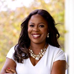 Dr. J. Nwando Olayiwola