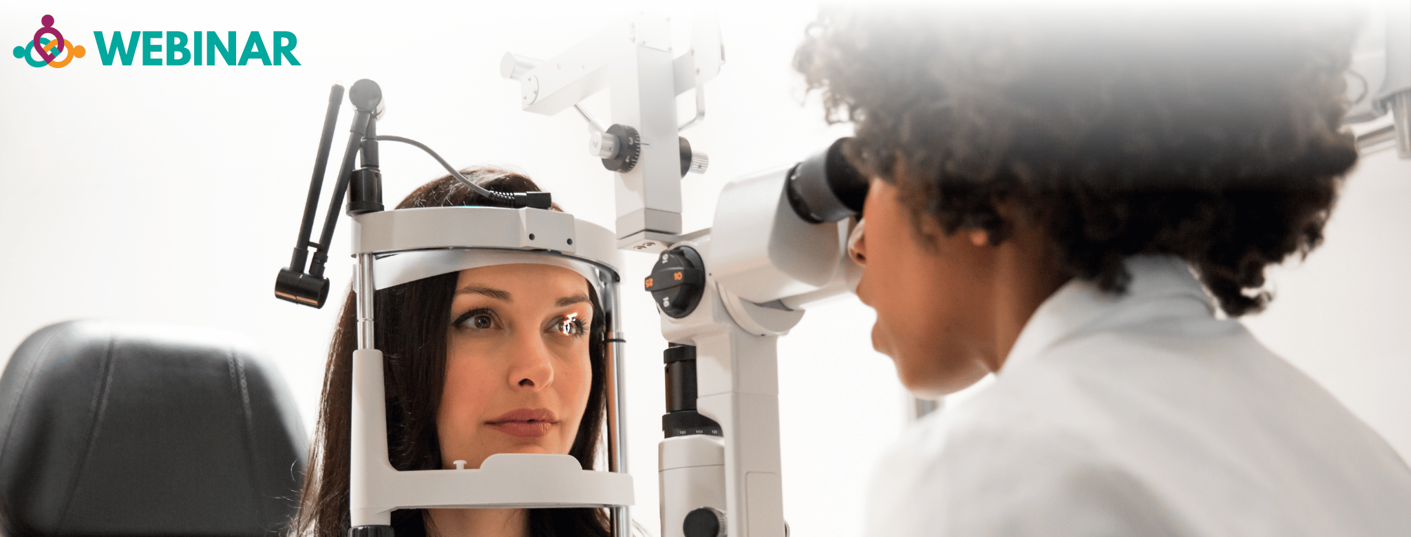 Addressing Disparities in Vision Services at FQHCs