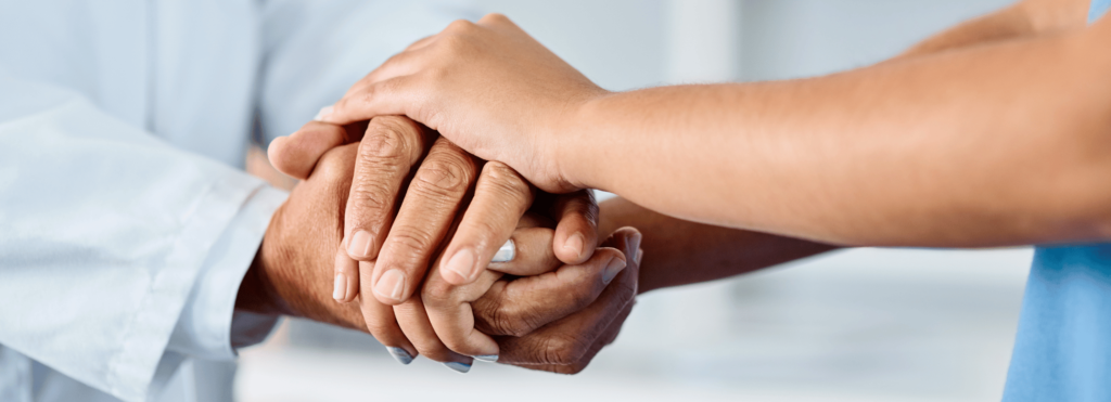 Clinician Suicide: One Provider's Story