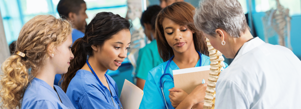 Purpose in Practice: Mentor-Mentee