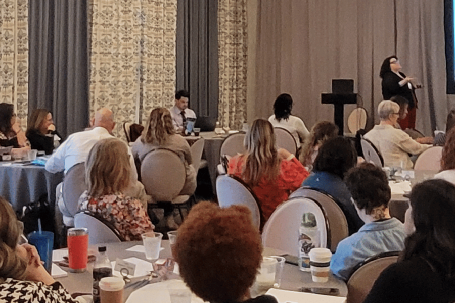 2025 Workforce Symposium