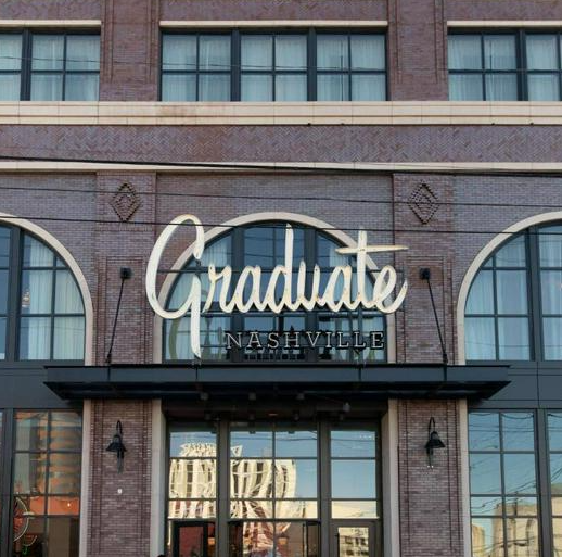 Graduate Hotel Nashville