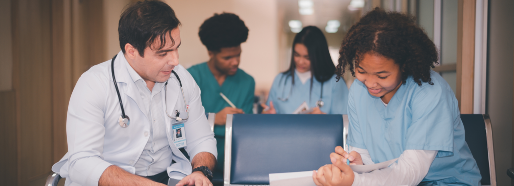 Purpose in Practice: Rooted in Rural