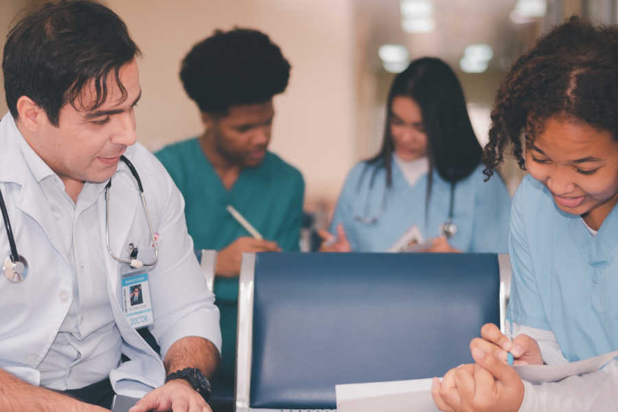 Purpose in Practice: Rooted in Rural