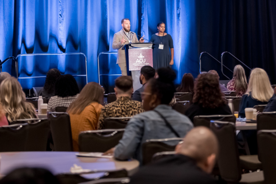 ACU 2025 Conference Call for Abstracts