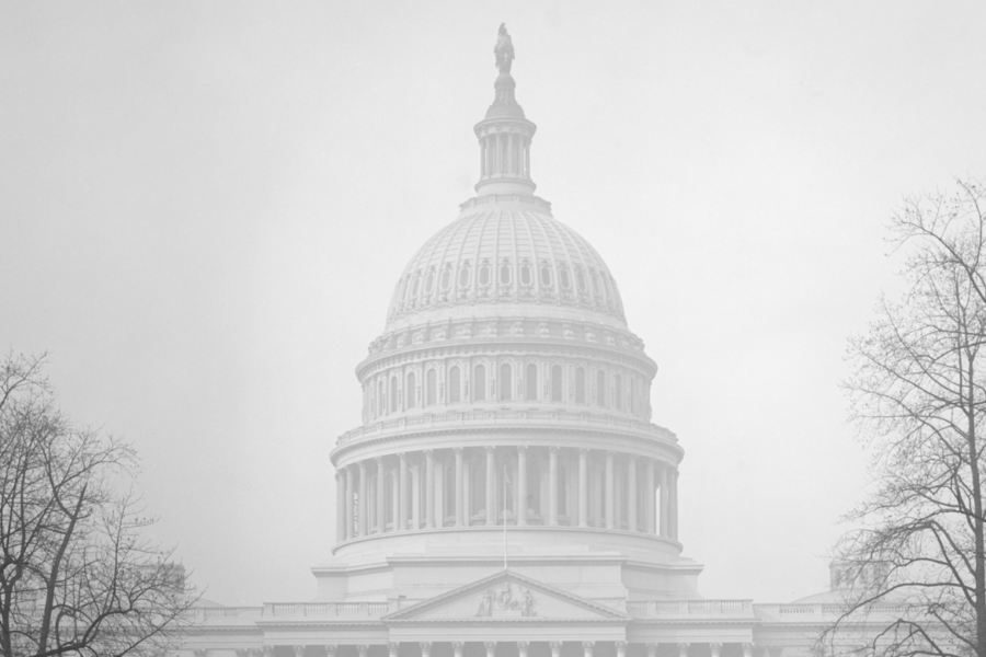 Federal Funding Freeze Impact