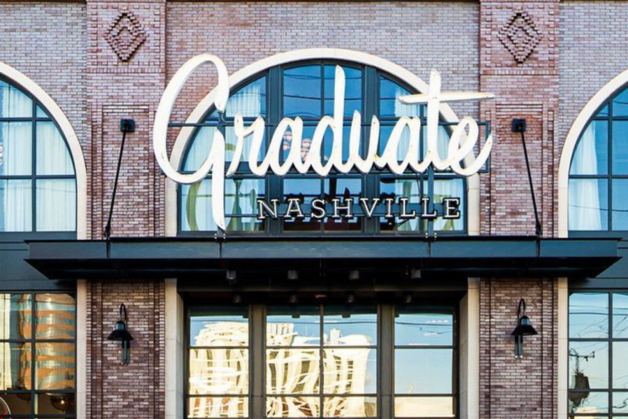 Discounted Room Rate Extended