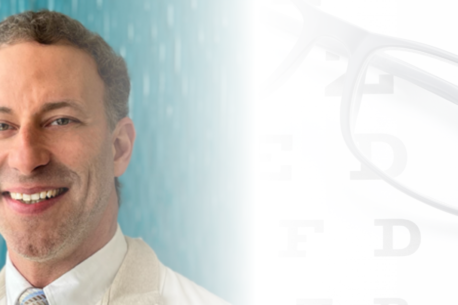 ACU Fellow Spotlight: Dr. Tareq Nabhan