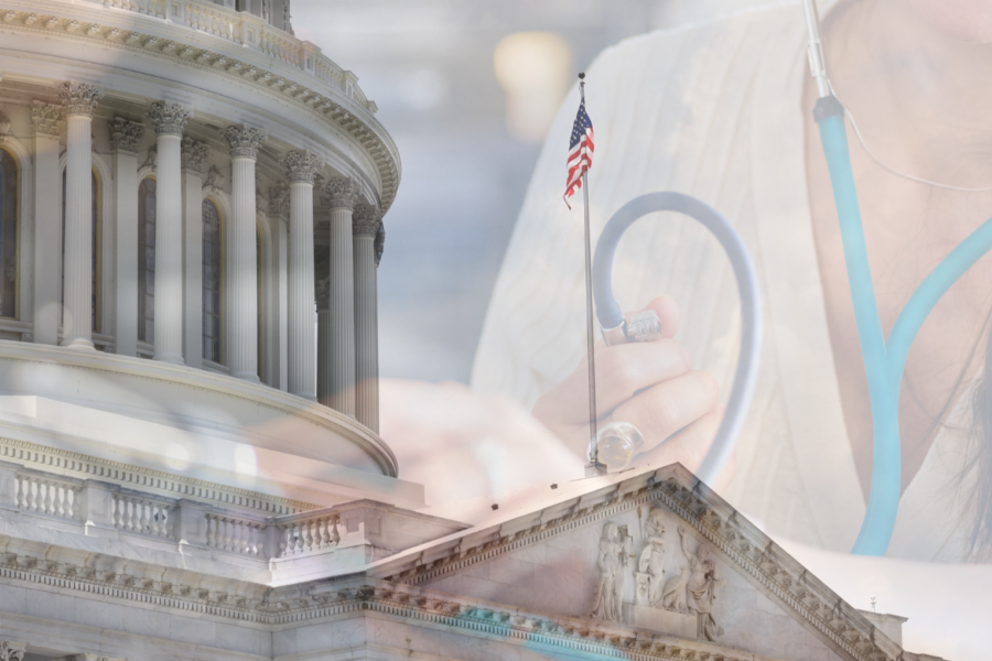 Call Congress for NHSC