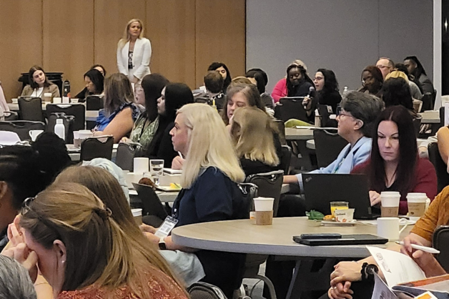 Register for ACU's 2025 Conference