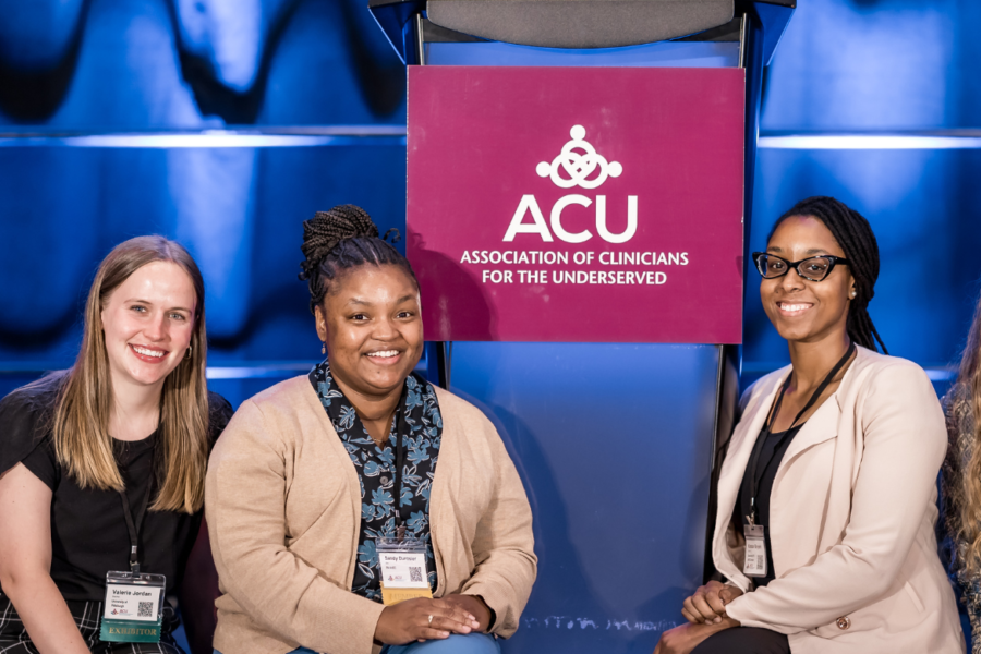 ACU 2024 Annual Report