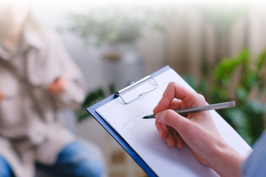 ACU Members-Only Behavioral Health Office Hours