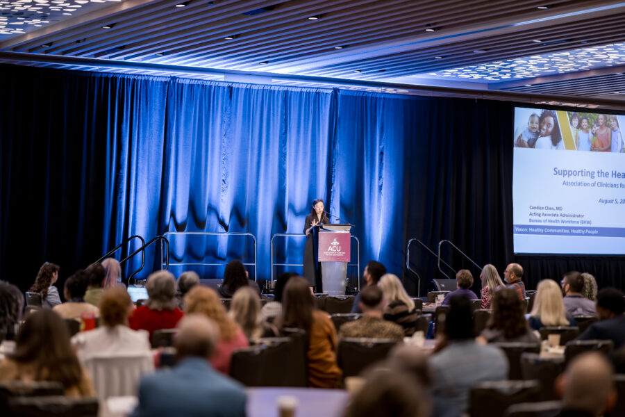 2025 ACU Conference Early Bird Registration