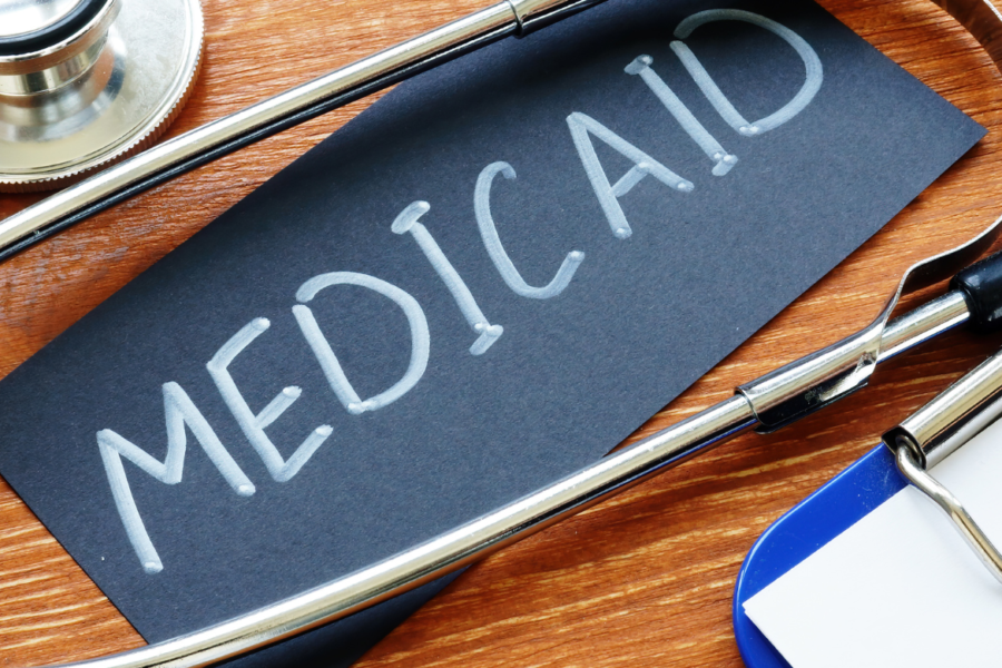 ACU Statement on Medicaid Budget Reconciliation Legislation
