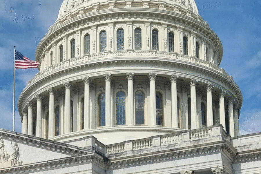 Medicaid Statement - Senate Budget Reconciliation Bill 2025