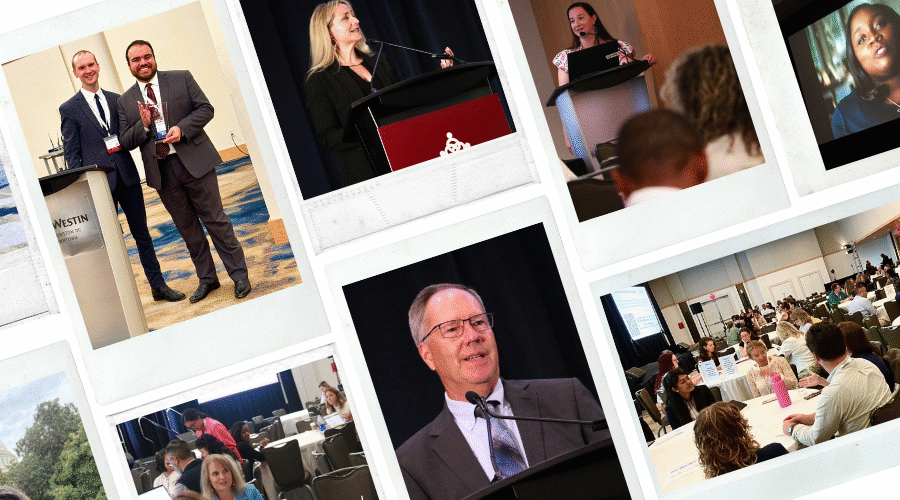 2025 ACU Conference Recap