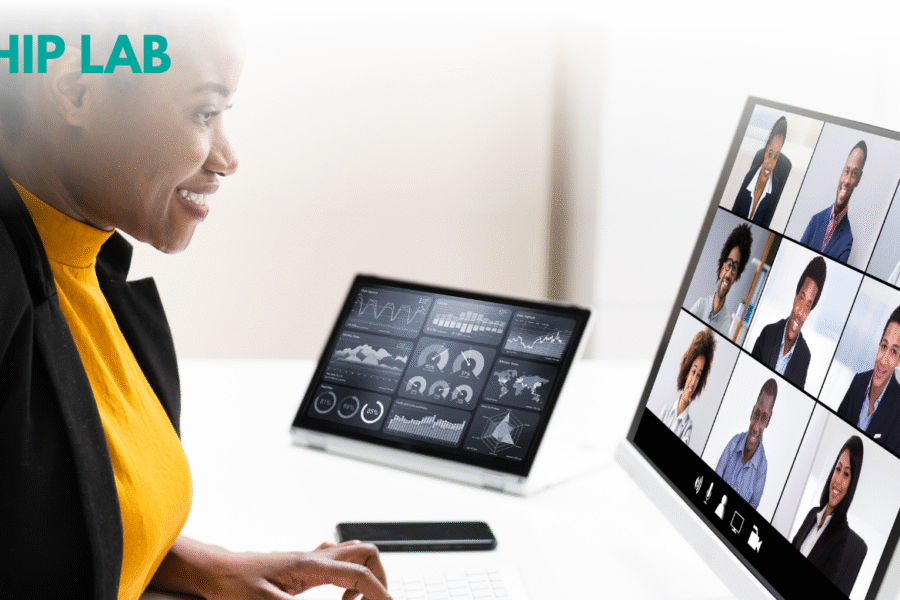 2025 National Center Leadership Lab