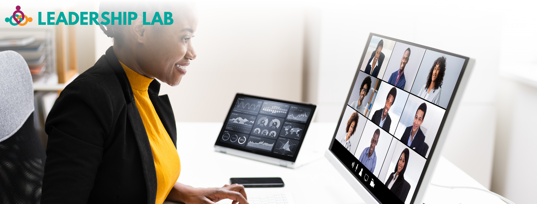 2025 National Center Leadership Lab