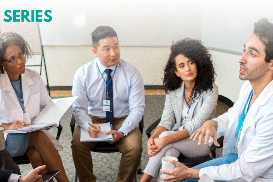 Webinar: STAR2 Center Webinar Series: Communication & Conflict