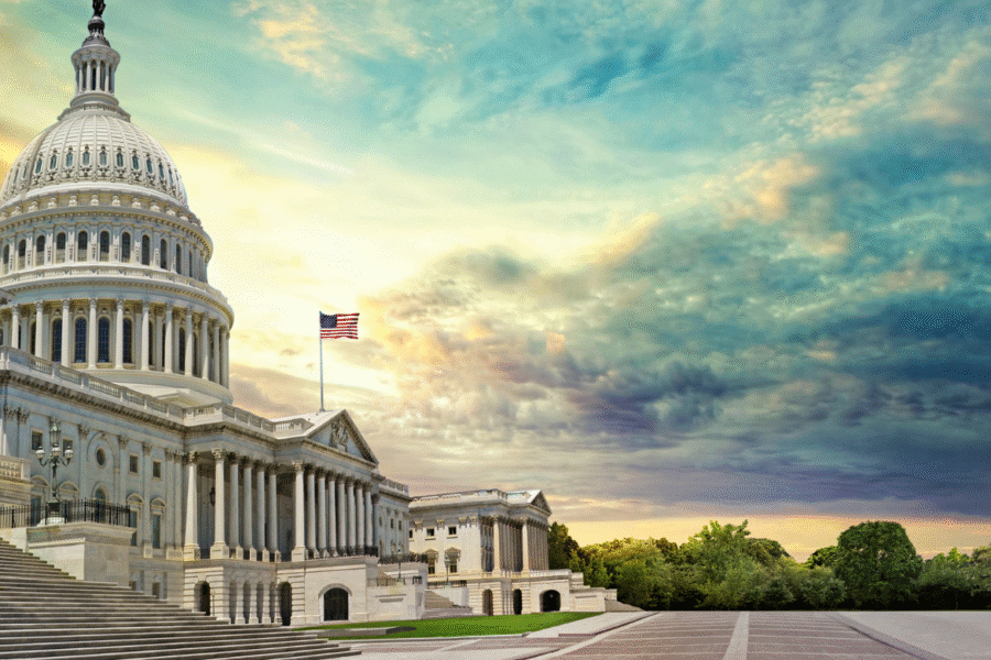 Inside Health Policy Article on ACU and the Government Shutdown