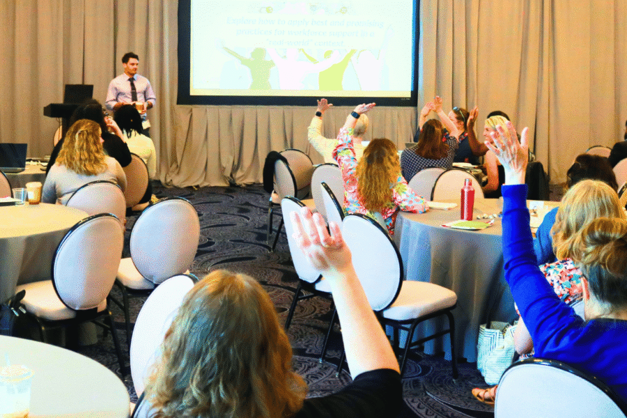 ACU 2026 Workforce Symposium