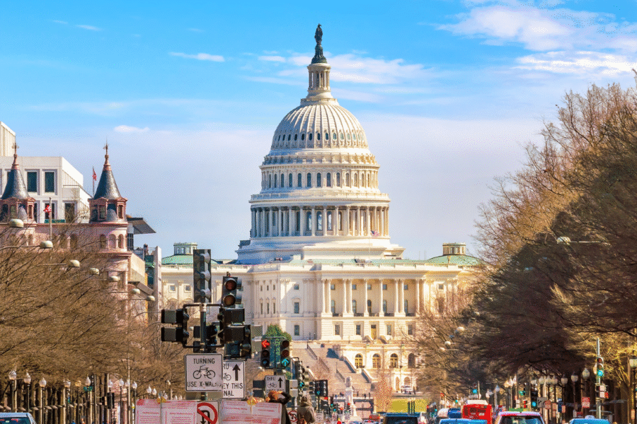 ACU, Partners Urge Congress to Fund Health Workforce Programs