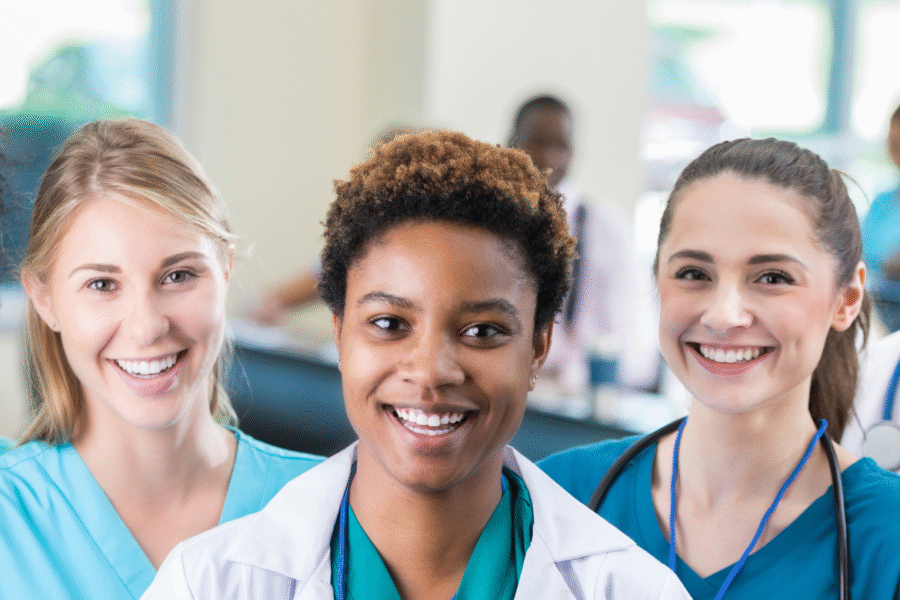 National Health Service Corps Brief