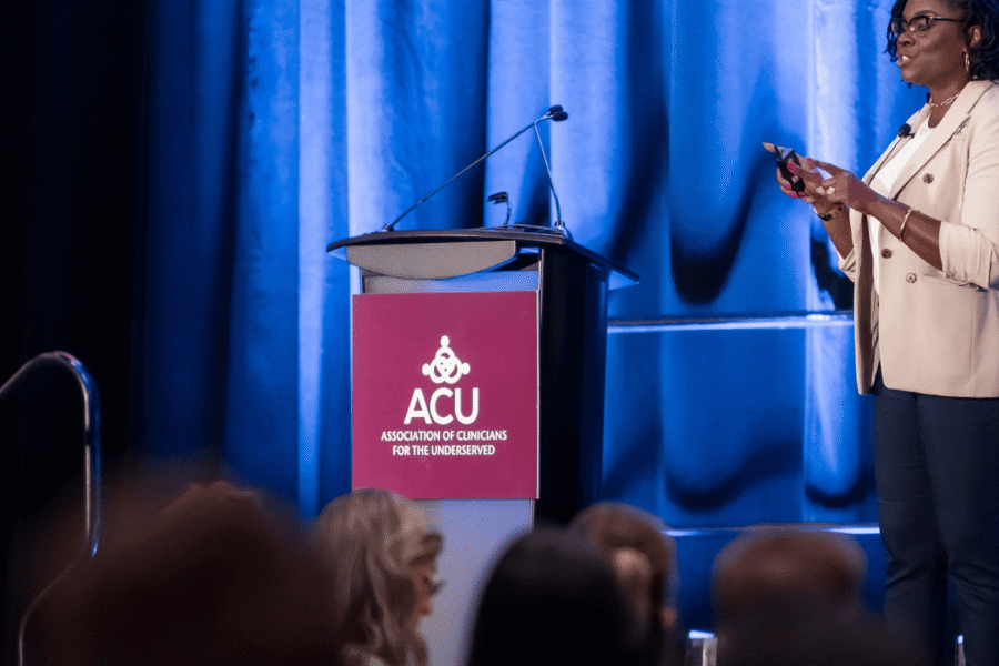 ACU National Center Year in Review