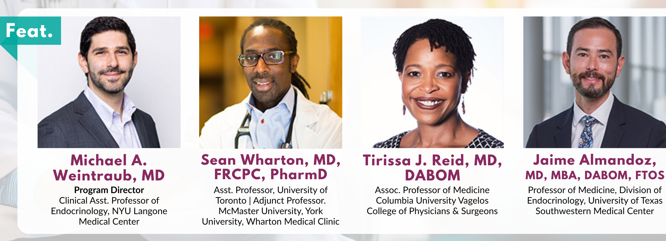 Obesity CME/CE Opportunity from NEJM Group