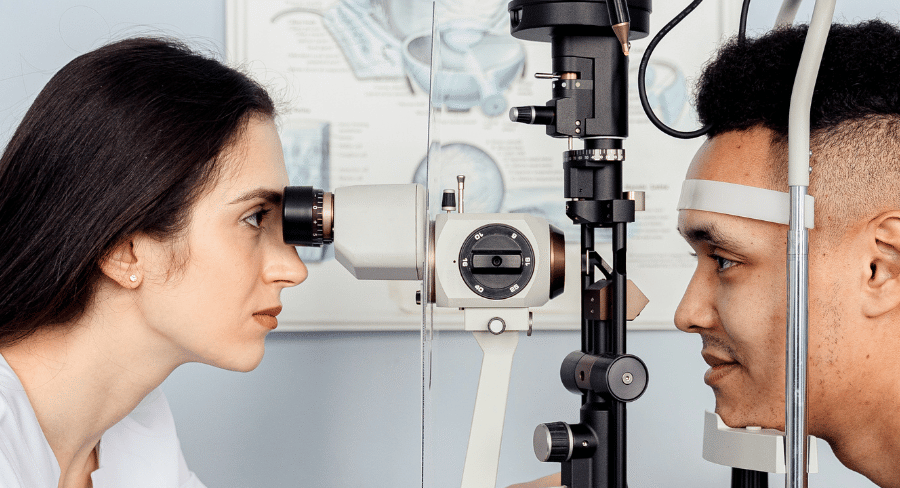 ACU Building National CHC Vision Coalition