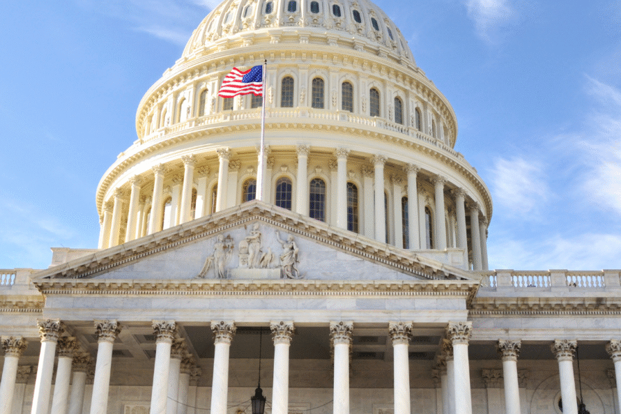 ACU 2026 Letter to Congress