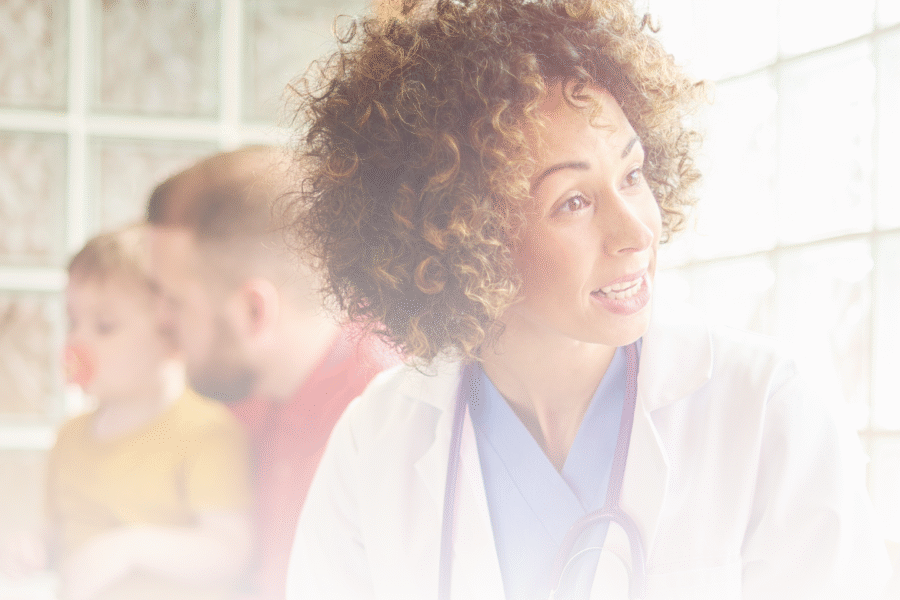 A Primary Care Approach to Medication Webinar