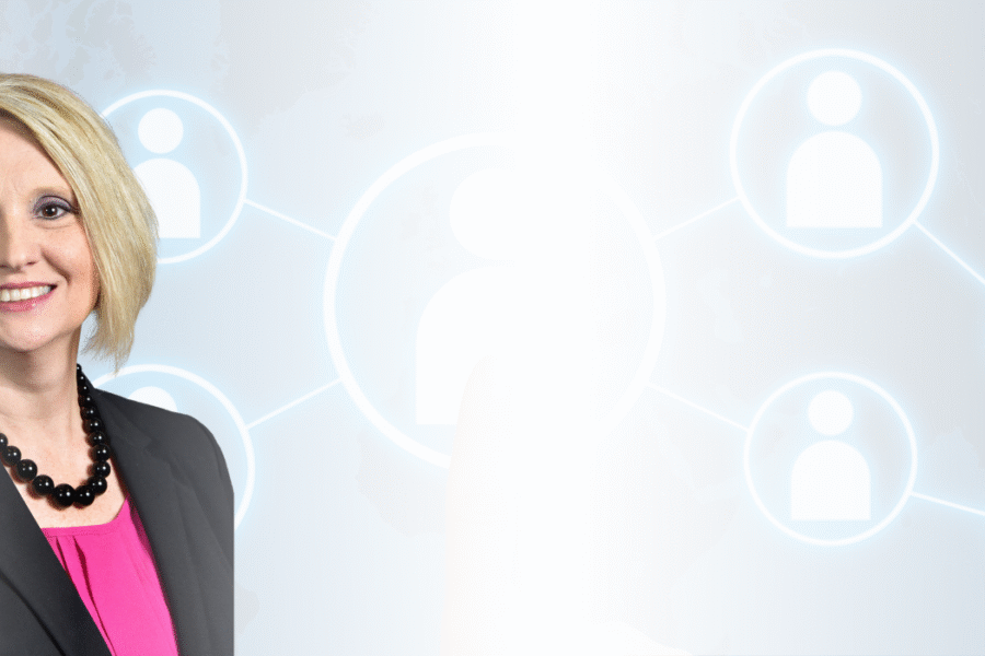 Five Questions Featuring Shelley Spires.