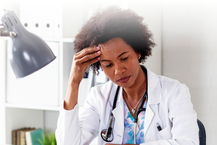 Webinar Banner: Strategies for Improving Employee Fulfillment and Retention Pt. II