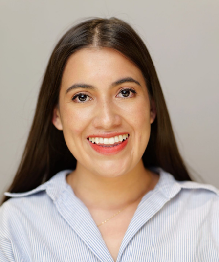 Georgiana Sperry